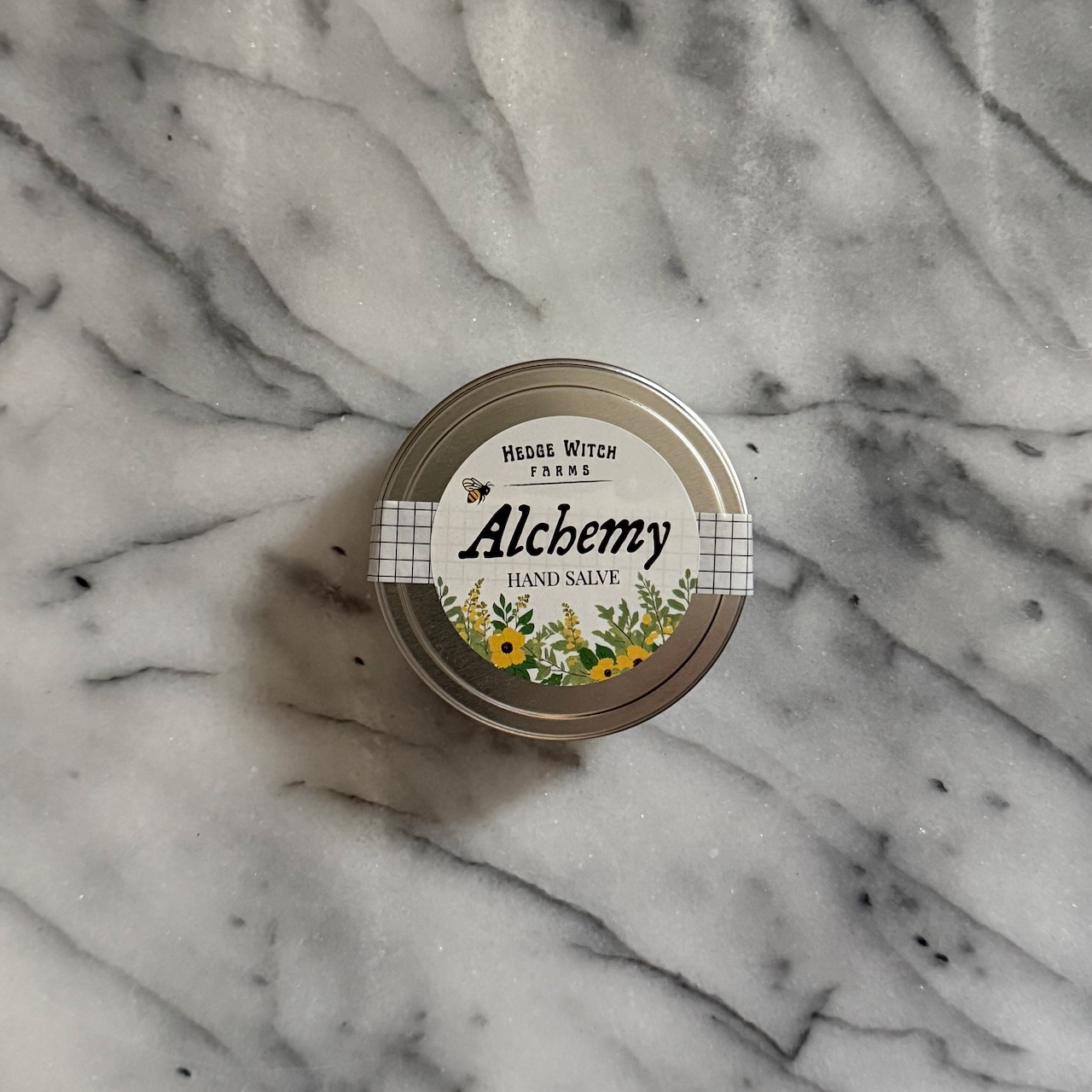 Alchemy Hand Salve