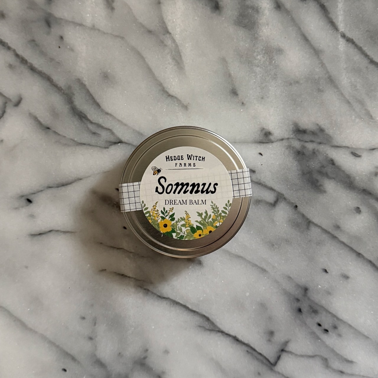 Somnus Dream Balm
