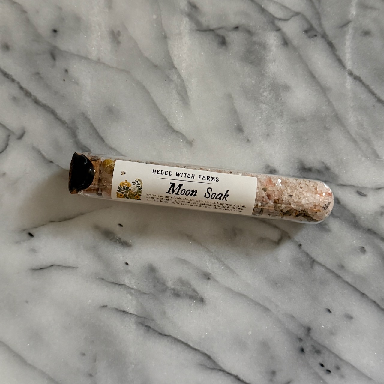 Moon Soak Mini