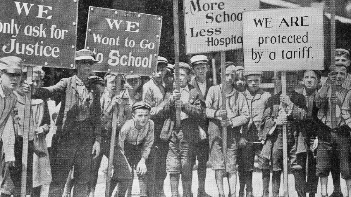 May Day: Magic… with a Side of Revolution!