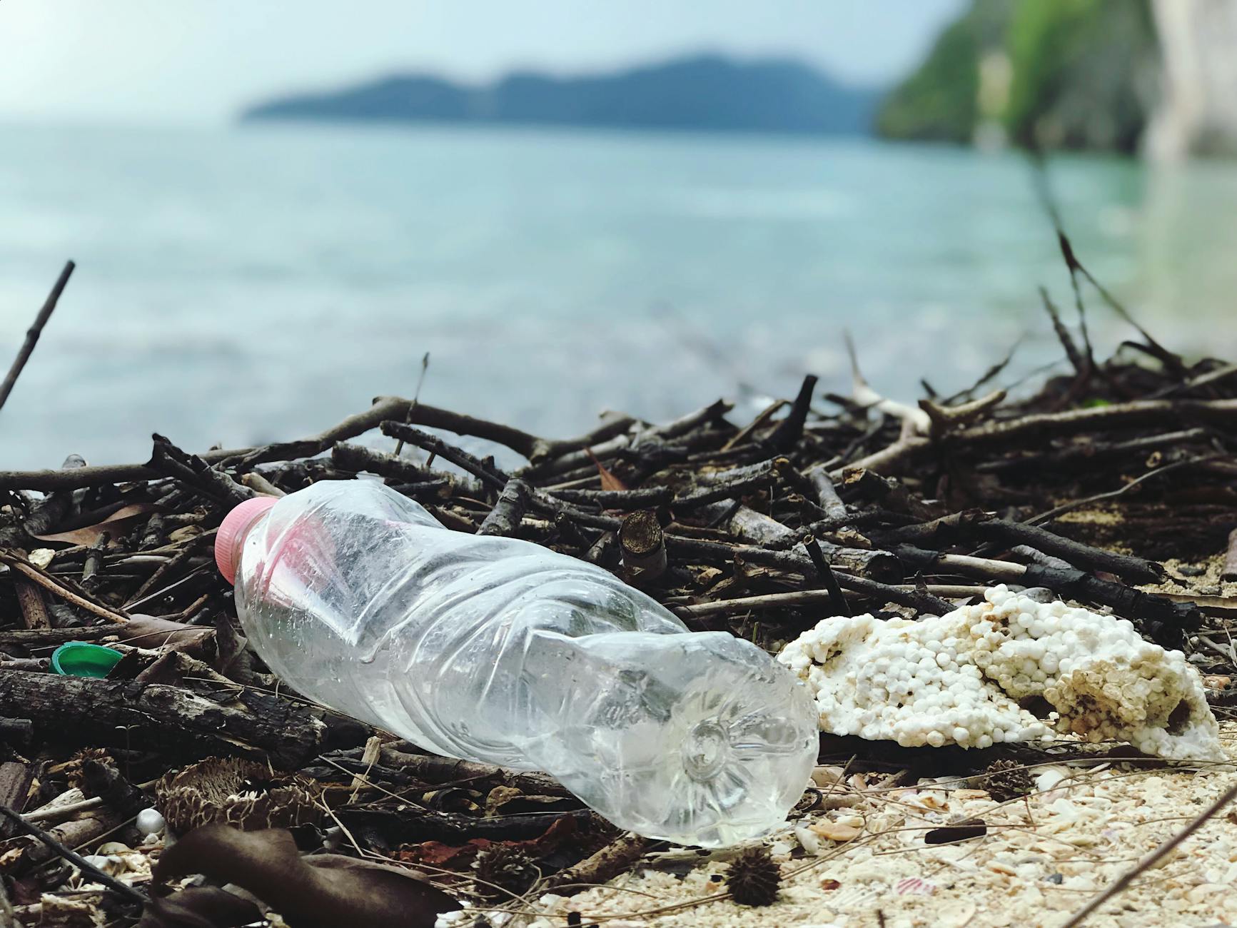 Hedge Witch Farms is Reducing & Eliminating Plastics